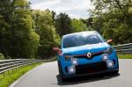 Renault Twin&rsquo;Run Concept 2013 года